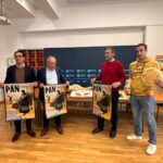 Presentación de la XIV Feria del Pan