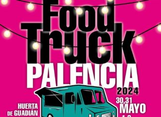 Las Food Trucks regresan a la Huerta de Guadián Las Food Trucks regresan a la Huerta de Guadián
