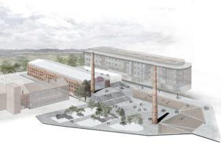 Reactivada la operación La Tejera de Palencia