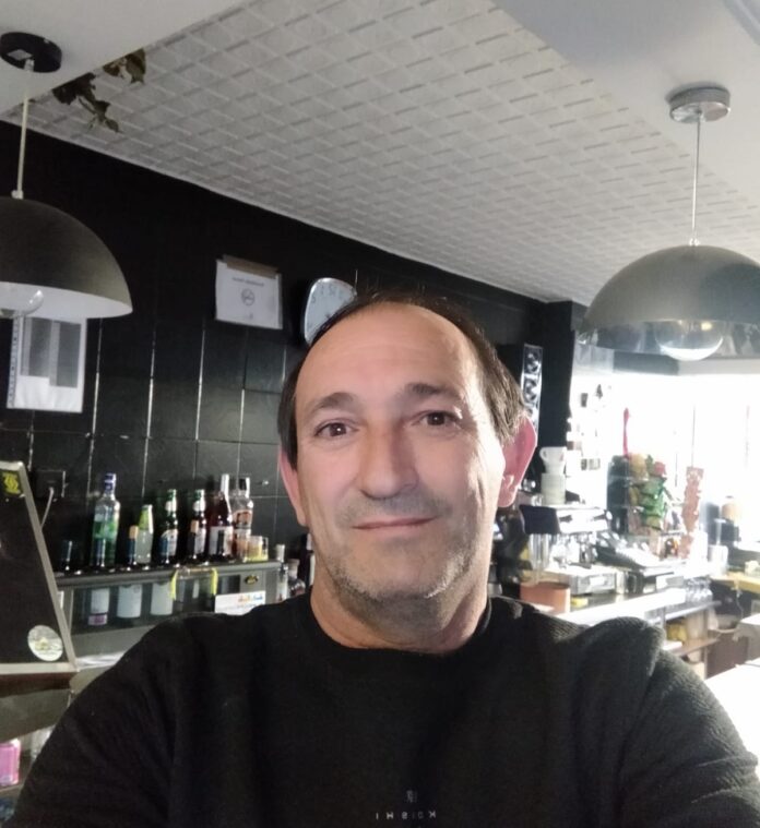 cafetería bar parís