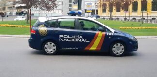 bomba palencia