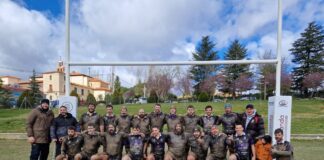 tinin caminero rugby