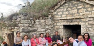 valdecañas de cerrato