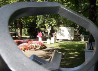 Expo Aire vuelve a Palencia en el 40 aniversario de Muriel