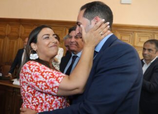 ‘Bronca’ en ‘X’ entre Andrés y Simón, con Villarrubia de ‘invitado’