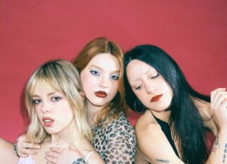 Shego: “Puedes decir que somos unas petardas o parecerte chula nuestra música, pero la gente no queda indiferente” Shego