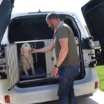 Alojamento para mascotas en vacaciones