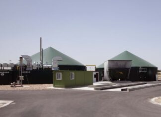 La planta de biogás de Guardo recibe Autorización Ambiental