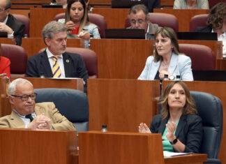 Lucas afirma que los alumnos inmigrantes tienen notas mejores que españoles en otras comunidades