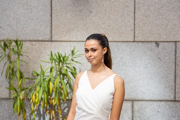 El consejero de Agricultura, Ganader&iacute;a y Desarrollo Rural, Gerardo Due&ntilde;as, clausura los I Premios a la Excelencia de los Centros Integrados de FP Agrarias.