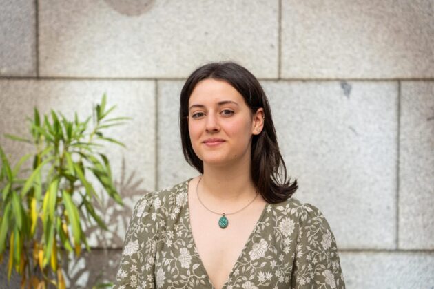 El consejero de Agricultura, Ganader&iacute;a y Desarrollo Rural, Gerardo Due&ntilde;as, clausura los I Premios a la Excelencia de los Centros Integrados de FP Agrarias.