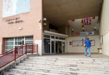 Oposiciones de profesores de Educación Secundaria y otros cuerpos