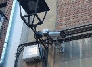 El control de accesos a la Zona de Bajas Emisiones enreda al Ayuntamiento de Palencia en los Tribunales