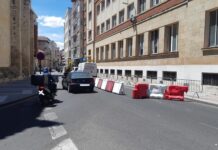 ‘Periodo de adaptación’ hacia el cierre del centro de Palencia