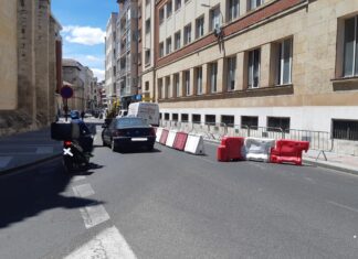 ‘Periodo de adaptación’ hacia el cierre del centro de Palencia