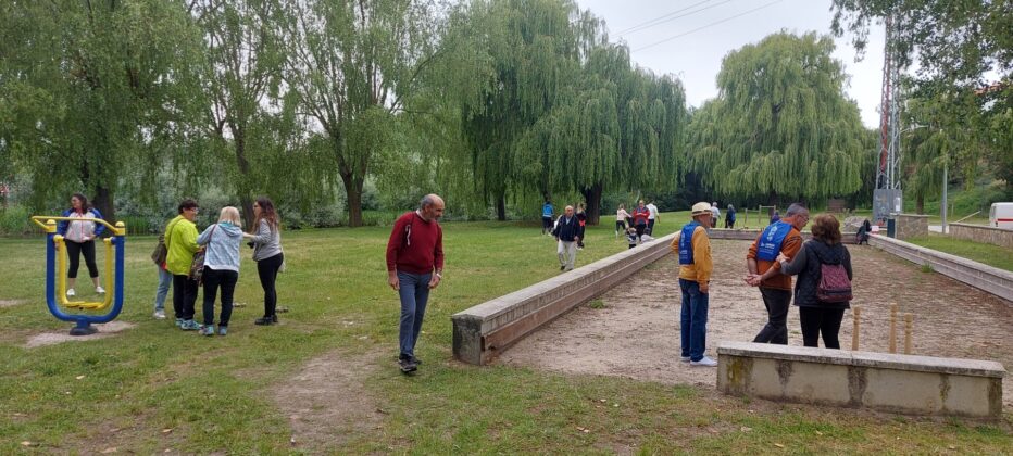 Carri&oacute;n de los Condes celebra el D&iacute;a del Deporte en Familia