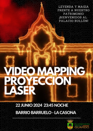 Programa San Juan Guardo 2024