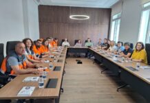 Protección Civil se suma a la lucha contra la violencia sobre la mujer