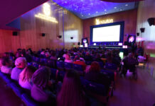 35º Aguilar Film Festival