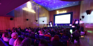 35º Aguilar Film Festival