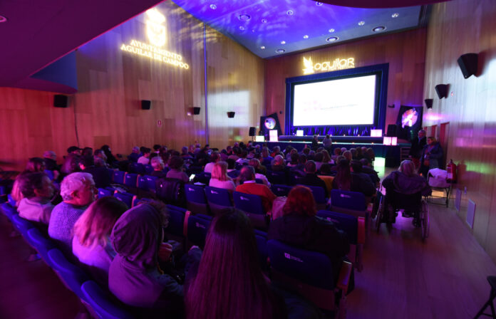 35º Aguilar Film Festival