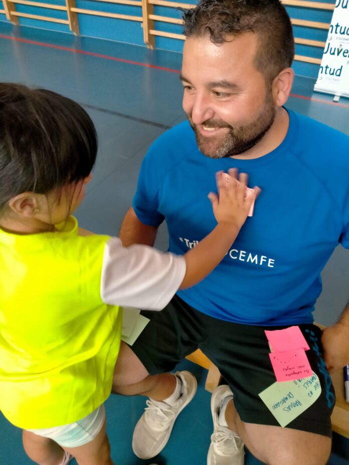 El III Campus Inclusivo Vicente del Bosque llega a Venta de Baños El III Campus Inclusivo Vicente del Bosque llega a Venta de Baños