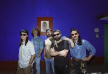 Alberto y García, en el festival "En un lugar del Norte"