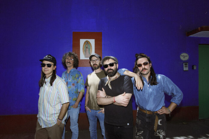 Alberto y García, en el festival "En un lugar del Norte"