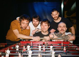 Las actuaciones de El Nido y Camellos cierran hoy el Palencia Sonora