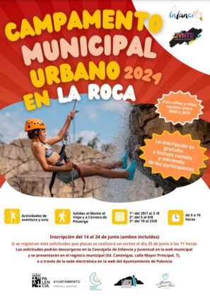 El Ayuntamiento presenta las actividades de verano para los m&aacute;s peque&ntilde;os