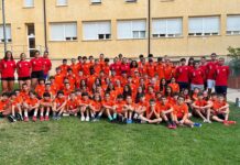 Campus Amaia 2023 en Soria