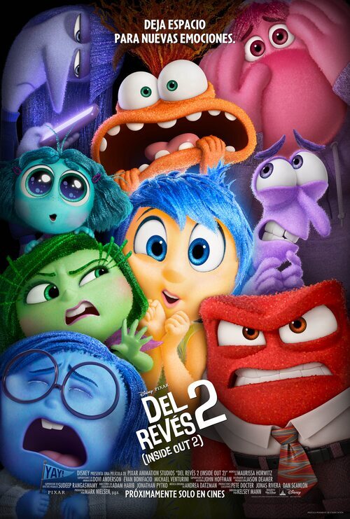 Cartel Inside Out 2