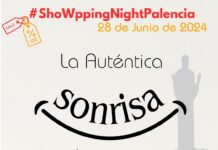 Cartel Showpping Night 2024