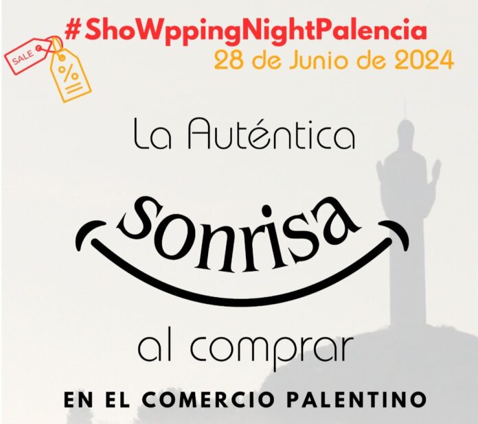 Cartel Showpping Night 2024