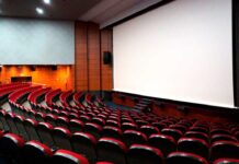 Vuelve el cine por 2 euros para mayores de 65 años en Palencia