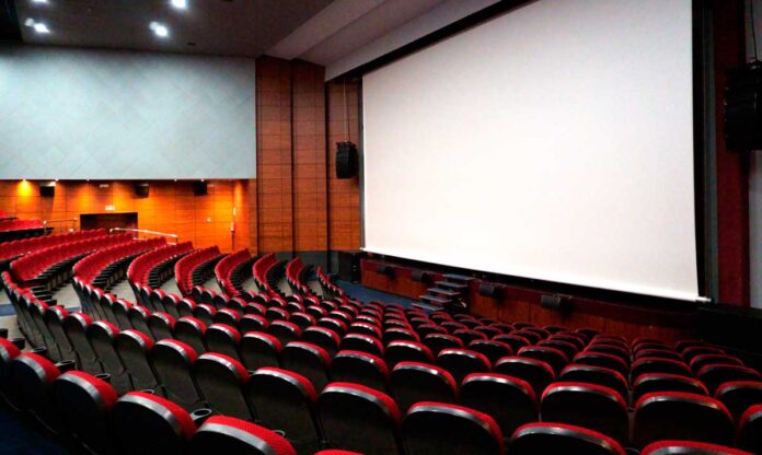 Cines Palencia
