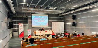 Cruz Roja Palencia - Día Internacional Refugiado