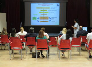 Hermanas Hospitalarias Palencia contrata para la campaña de verano a 100 nuevos trabajadores