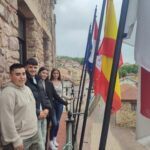 Damas y Caballeros de Barruelo de Santullán