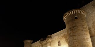 Electricidad de Lamo