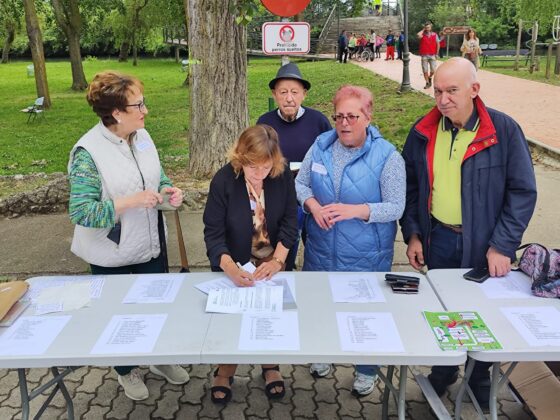 Carri&oacute;n de los Condes celebra el D&iacute;a del Deporte en Familia