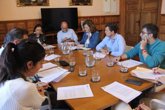 Junta de Gobierno Local_21 de junio de 2024 Junta de Gobierno Local_21 de junio de 2024