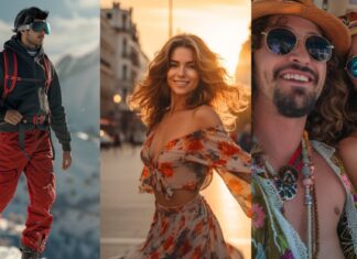 Fernando Galindo Rubio, uno de los mayores expertos en IA, estará este sábado en PallantiaPhoto Imagen generada por IA generativa