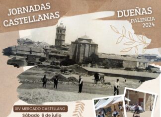 JORNADAS CASTELLANAS 2024