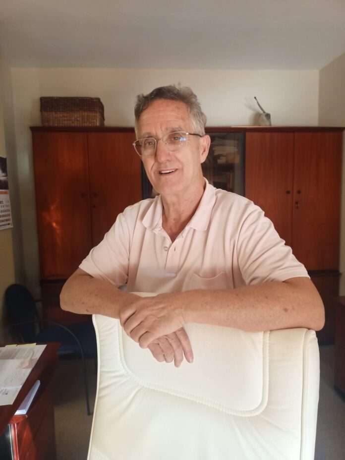 Velilla gonzalo pérez