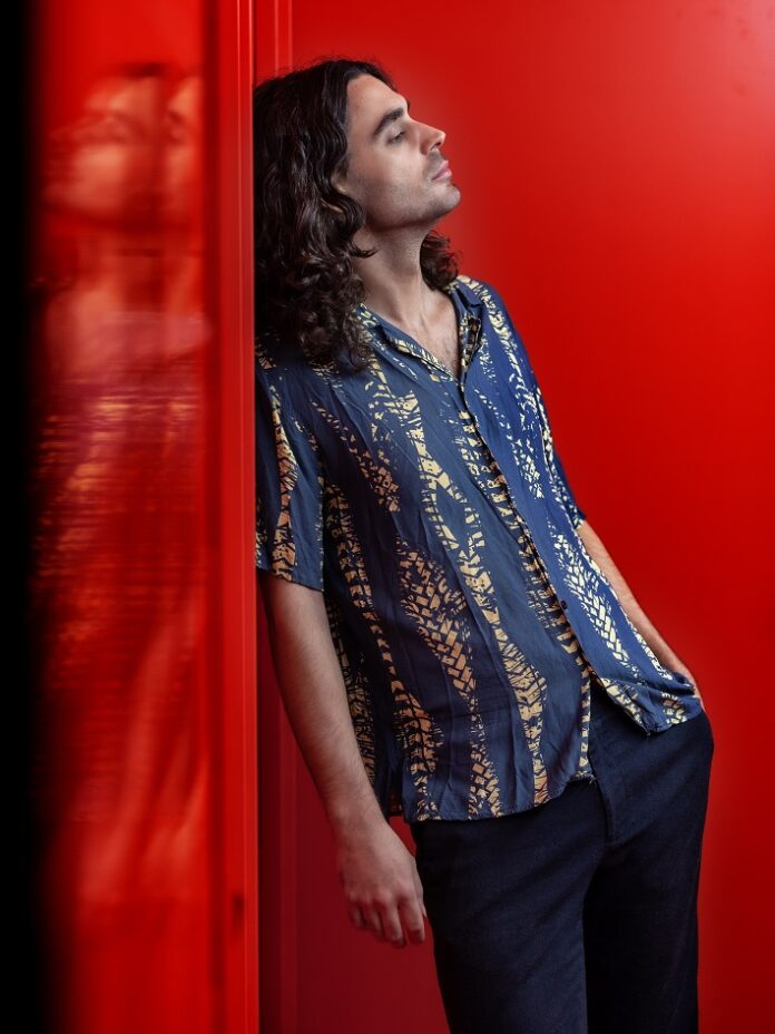 Pedro Pastor ©Jeosm