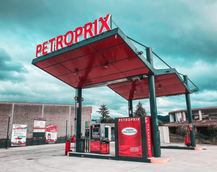 Petroprix