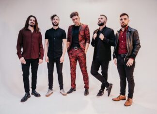Shinova, Sexy Zebras, Delaporte, Queralt Lahoz y Siloé, este viernes en el Palencia Sonora