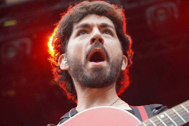 Palencia Sonora 2024: Silo&eacute;. Fotos: Sergio Lozano y Aida Acitores