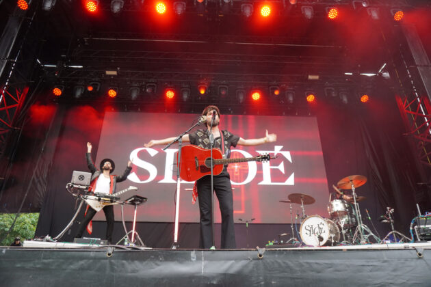 Palencia Sonora: Silo&eacute;